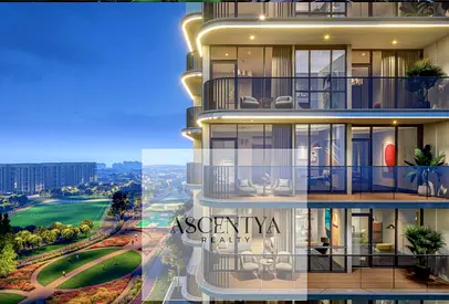 Only 12 Min To Burj Khalifa | 30/70 Payment Plan Very Flexible | Smart Home System | Best Choice Fo