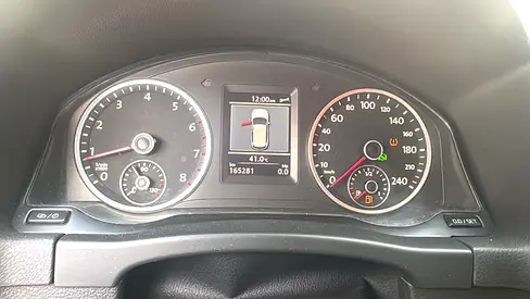 صورة مصغرة 16 لـ 2014 Volkswagen TIGUAN