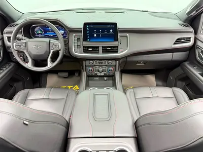 2023 Chevrolet TAHOE 缩略图 10