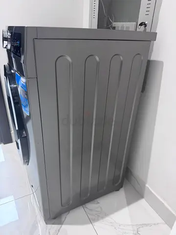 Front-load washing machine - good working condition