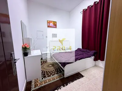Pent House Fully Furnished 1Bhk Villa Apt Monthly 4000 Water and Electricity Including With Wifi At