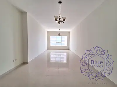 Luxury, Big Size, AC free 3BR+ Maids Room+ Parking 100k