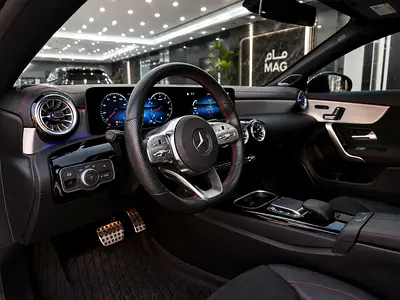 2023 Mercedes-BENZ CLA — миниатюра 12