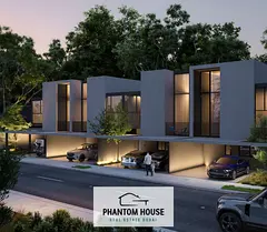 Sedra by Arada – Premium Townhouses & Villas in Masaar 3, Sharjah