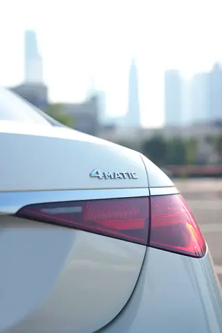 Mercedes-Benz S-Class S 500 L 4MATIC, миниатюра 26