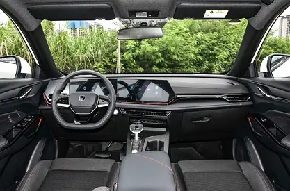 Changan X5 Plus, миниатюра 8