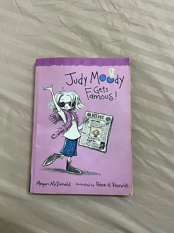 Children books