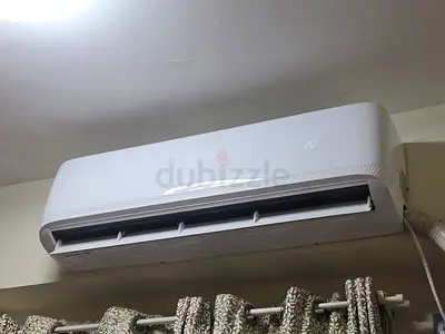LG 2 Ton Split Used