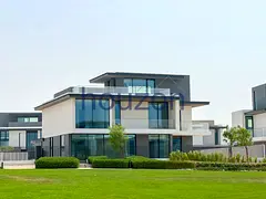 Brand New + Modern 4BR | Standalone Villa | Vacant