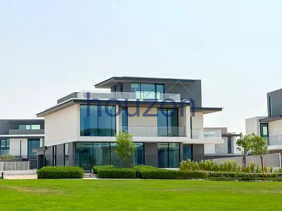 Brand New + Modern 4BR | Standalone Villa | Vacant