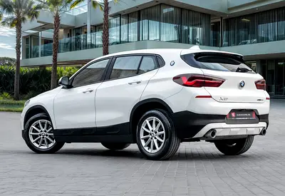 صورة 3 لـ 2021 BMW X2