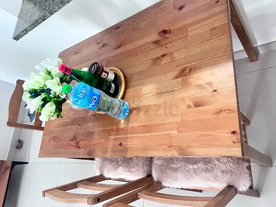 dining table set