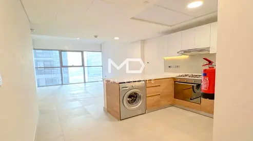 Vacant | Partial Sea View | Great Community