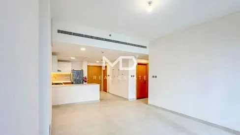 Vacant | Partial Sea View | Great Community