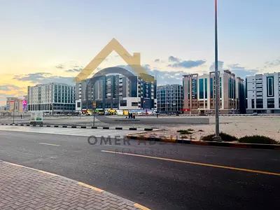 Weekend Offer-Spacious 3Br-Apartment with 3 Full Bath - Balcony-Free Parking- New Muwailih Commerci