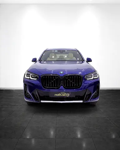 صورة مصغرة 2 لـ 2023 BMW X3