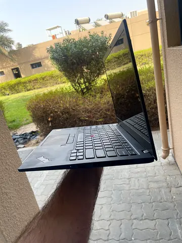 Lenovo ThinkPad X1 Carbon 7th Gen – 4K Display | 16GB RAM | 512GB SSD