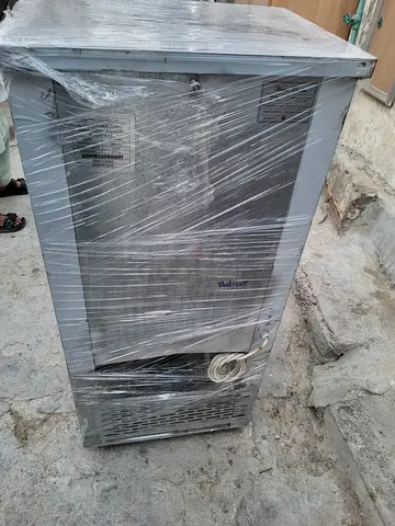 3 tap water cooler