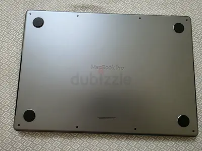Macbook Pro M3