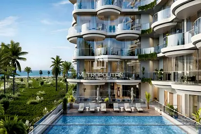 Pool View | Fully Furnished | Best Investment