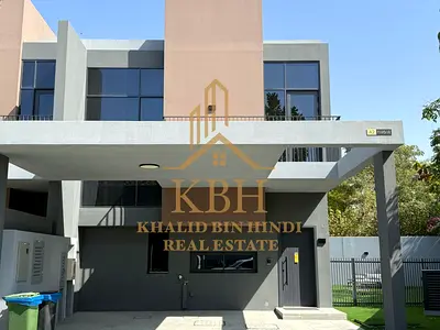 Brand New 3-bedroom Corner Townhouse | Fully Furnished &Landscape | Single Row Unit | Huge Plot Area | Close To Amenities | Sendian Cluster Massar