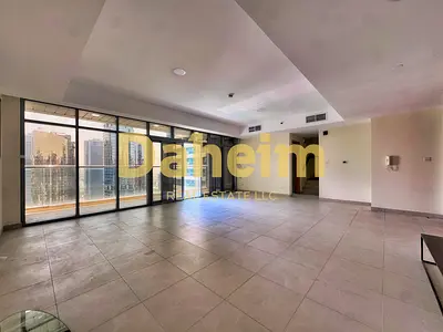 3 Bed + Maids | Duplex | Vacant