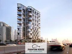 Premium Grade A Office | Business Bay | HQ by Rove