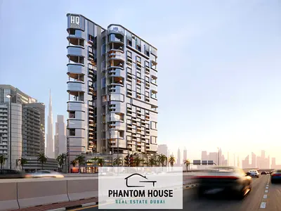 Premium Grade A Office | Business Bay | HQ by Rove
