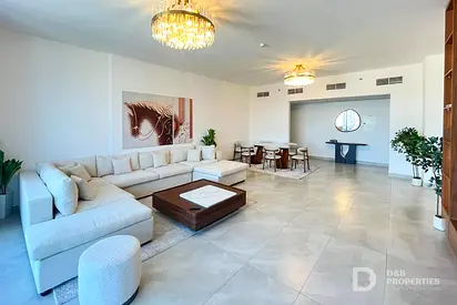 Brand New | 3 Plus Maid | High Floor