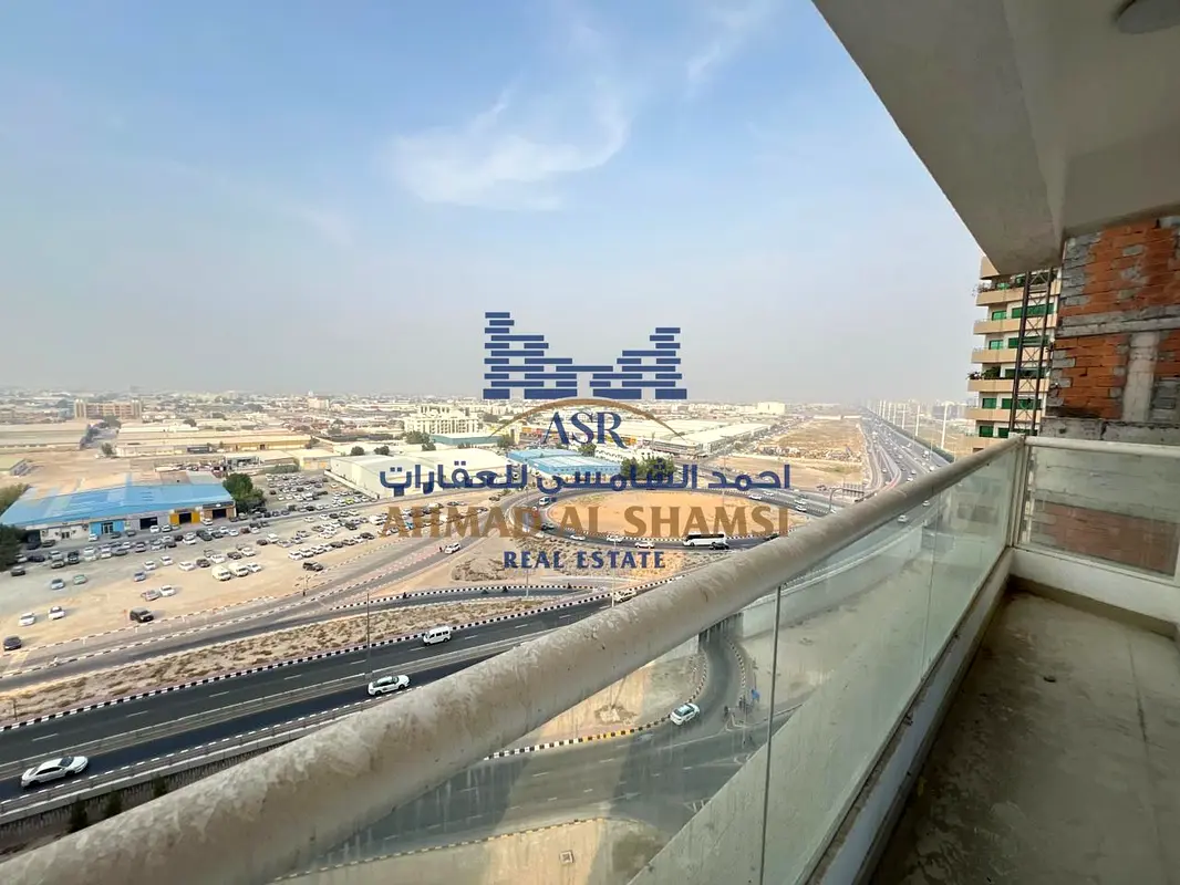 For Cash Buyers Only Very Spacious & Strategically Located 2BHK With Balcony & Open View
