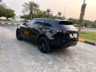 Land Rover Range Rover Velar R-Dynamic S, миниатюра 3