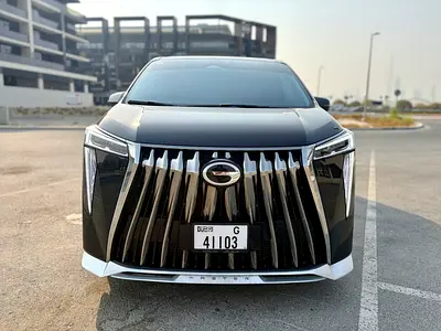 GAC M8 Master Edition, миниатюра 5