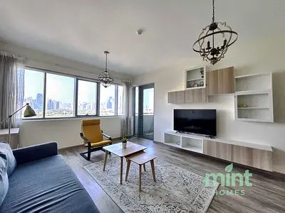 Upgraded | Furnished | Golf Course Views