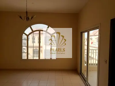 Villa 3 bedrooms 3 bathrooms 1700 sqft ready to move in at Uptown G+2 Al Zahya Ajman, 48,000 AED annually, 4 installments, 5,000 AED security deposit