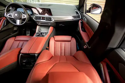 BMW X6 xDrive40i M Sport, миниатюра 7
