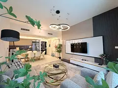 3BR | Vacant Now | Modern Layout | Prime Location