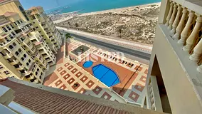 1 Bedroom Apartment | Full Sea View | High Floor