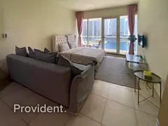 Lake View | Fully furnished | Near Metro