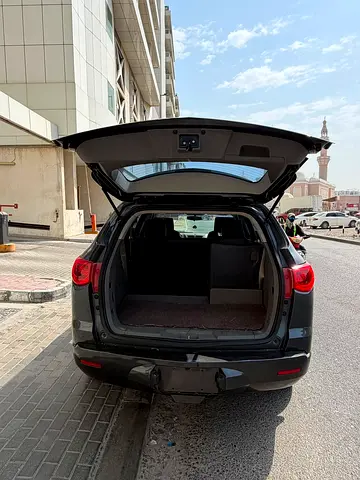 صورة 6 لـ 2012 Chevrolet TRAVERSE
