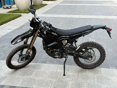 Surron Ultra Bee HP | 2025/2026 | SWC Wheelie Control | 21kW | Excellent Condition