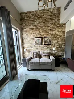 Fully furnished | Well-Maintained | Modern Layout | Ready to Move