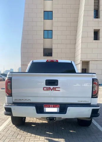 2016 GMC SIERRA 照片 6