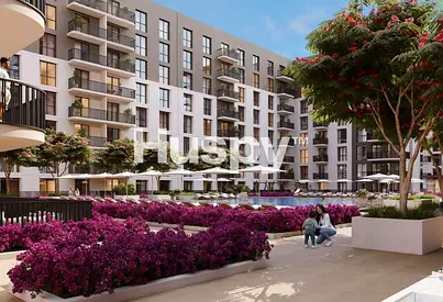 High Floor | Butterfly Layout | Townhouses View