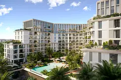 High Potential ROI | Flexible Pp | Luxury 2br