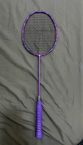 Badminton Racket