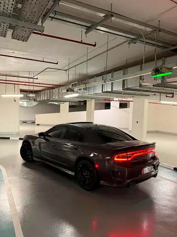 2020 Dodge CHARGER 照片 7