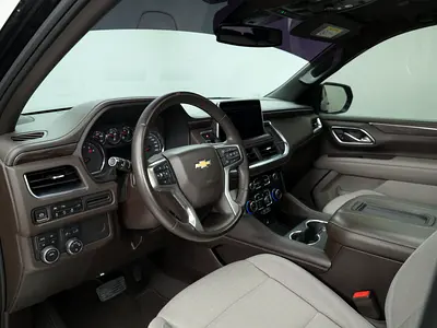 2021 Chevrolet TAHOE — фото 11