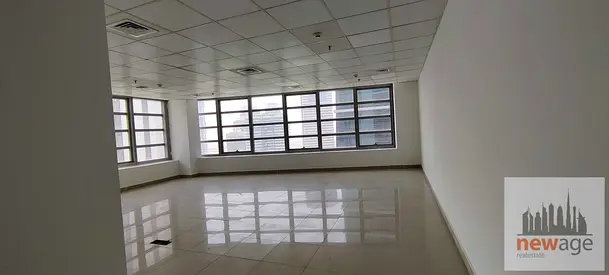 Canal View Office | Silver Tower | High-Floor Workspace