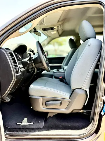 صورة مصغرة 12 لـ 2020 Dodge RAM 1500