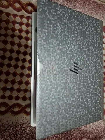 Elitebook 840 G5 Touch 8/256